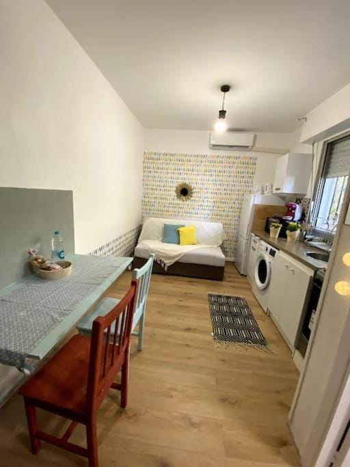 studio cappella Apartment in Ajaccio