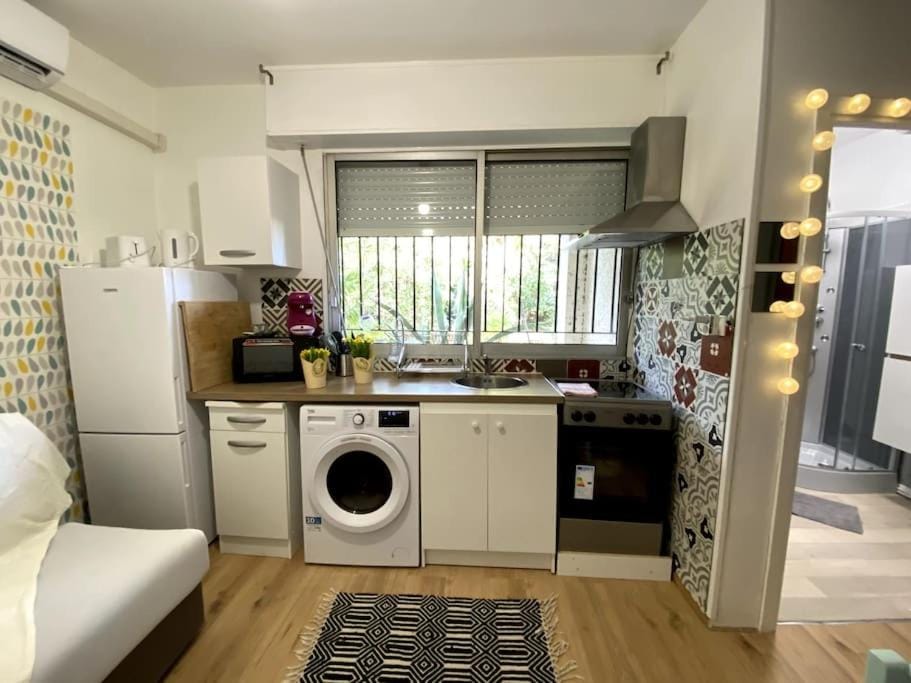 studio cappella Apartment in Ajaccio