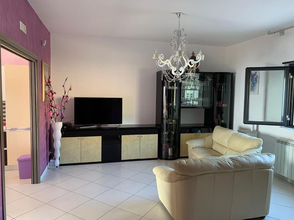 Living room, Lobby or reception