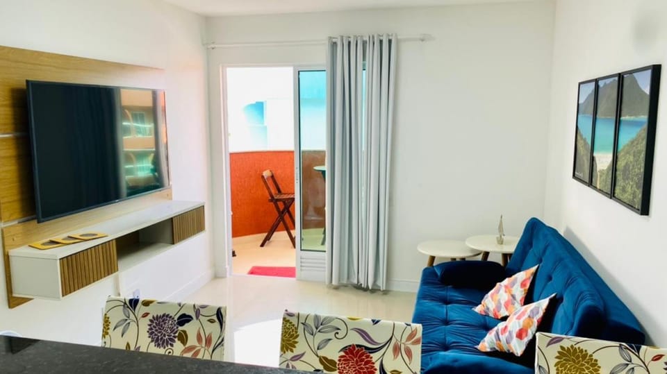 Apto Arraial do Cabo - Condomínio Golden Lake Apartment in State of Rio de Janeiro