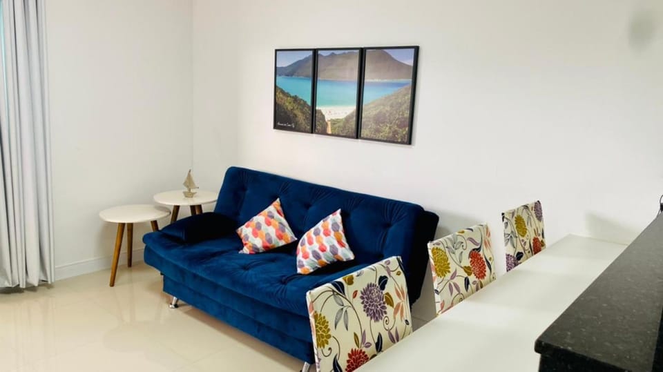 Apto Arraial do Cabo - Condomínio Golden Lake Apartment in State of Rio de Janeiro