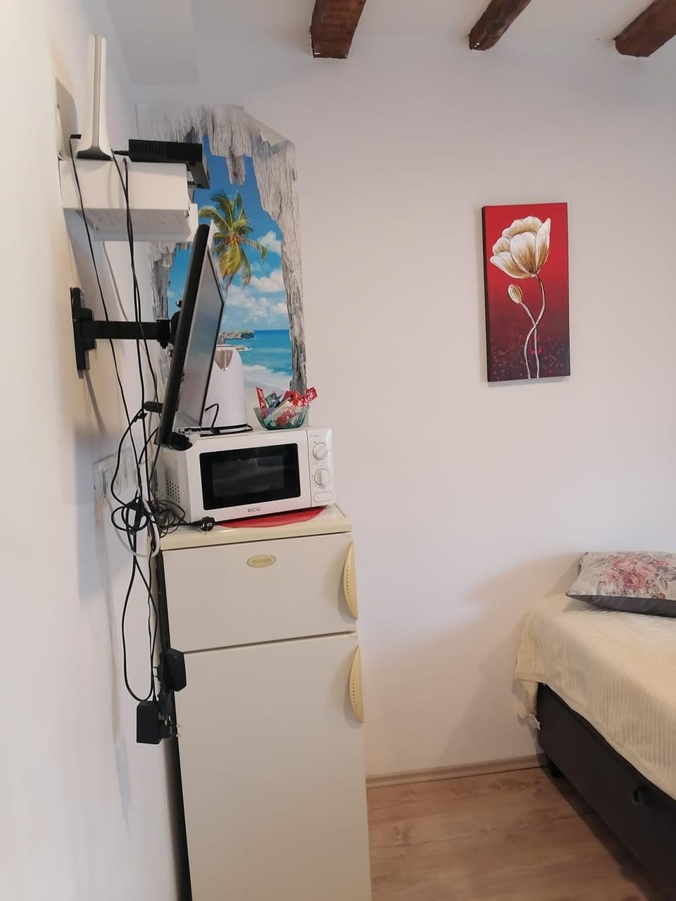 D & G Apartment in Split