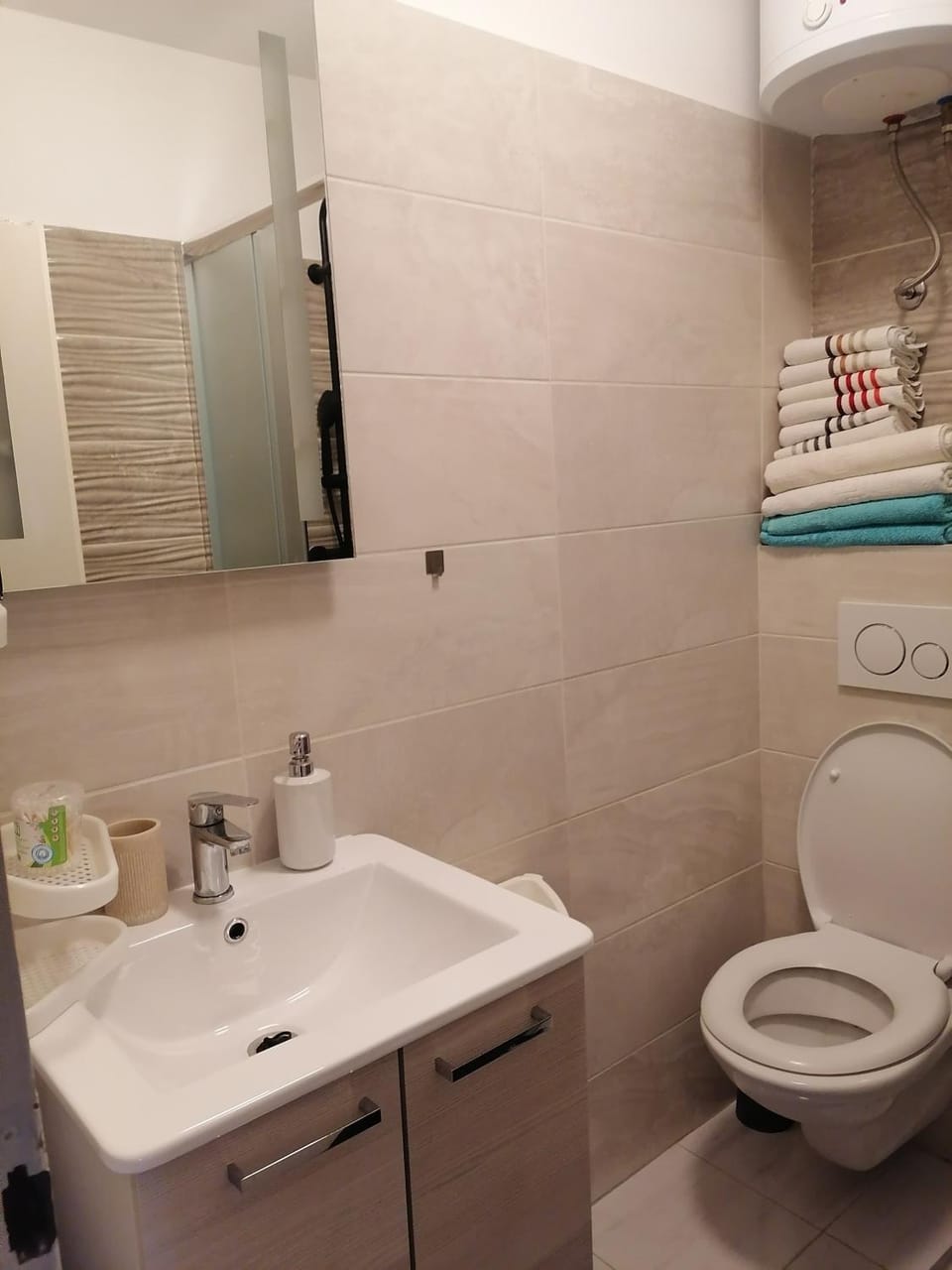 D & G Apartment in Split