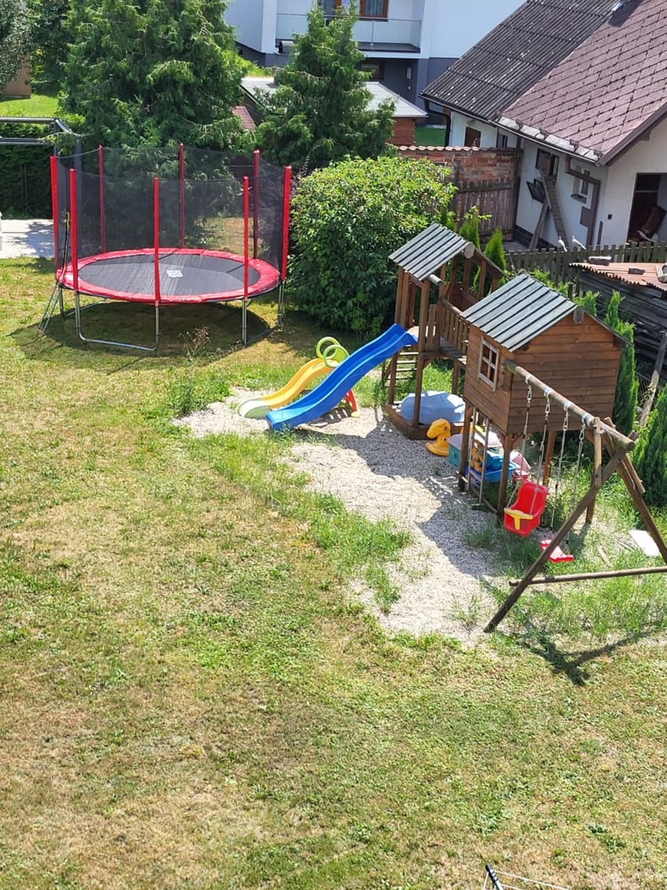 Apartmán Gabriela Apartment in South Bohemian Region
