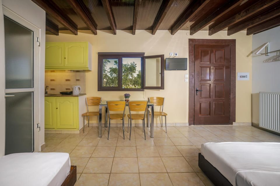 Terra Vine Collection - Raisin House House in Zakynthos, Greece