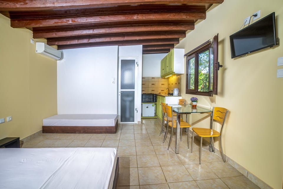 Terra Vine Collection - Raisin House House in Zakynthos, Greece