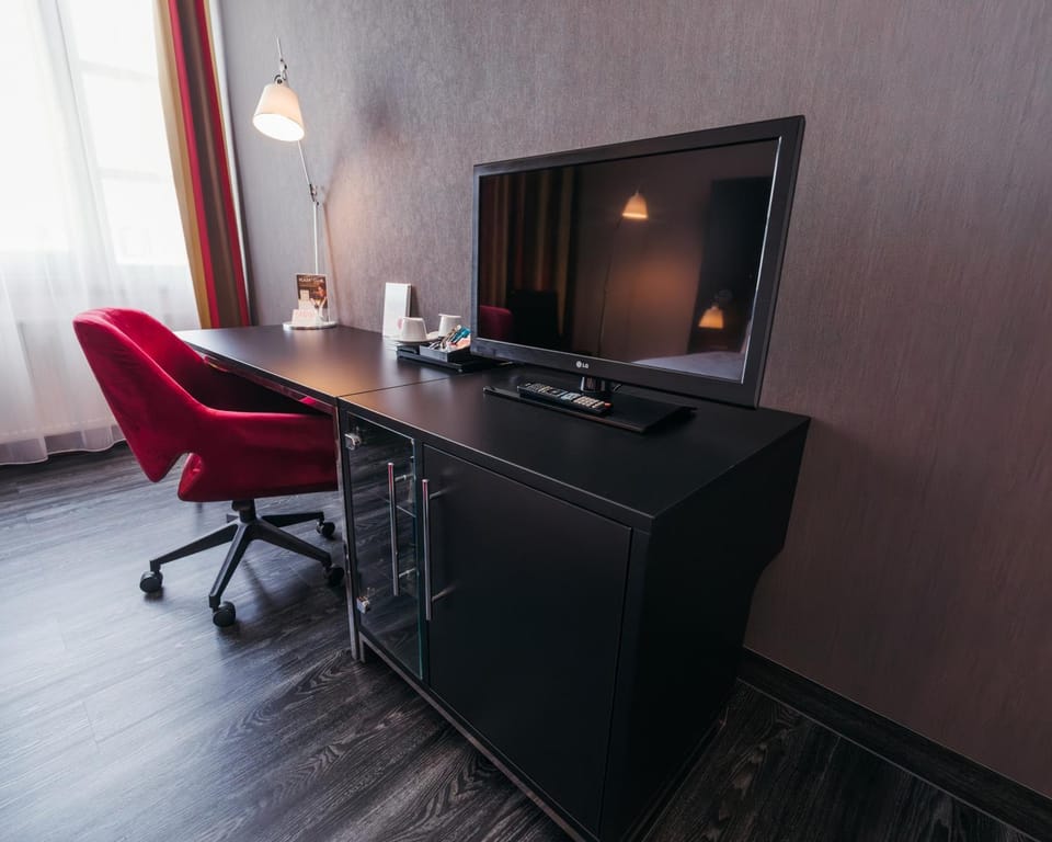 TV and multimedia