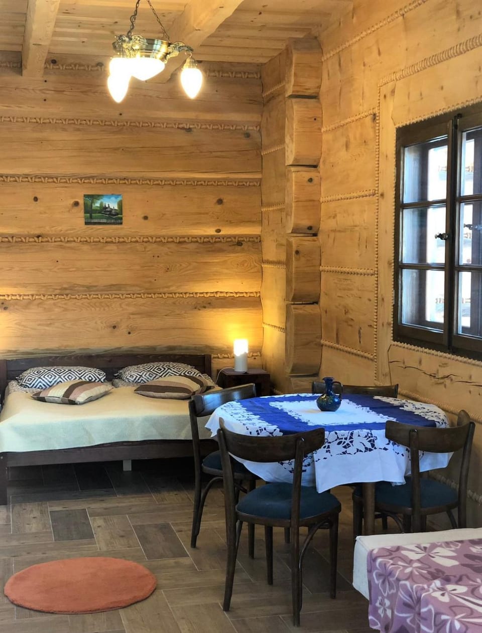 Chochlik Bed and Breakfast in Slovakia