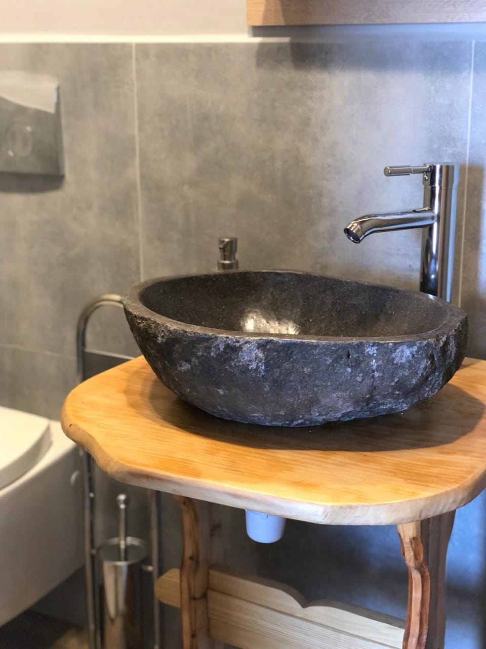 Chochlik Bed and Breakfast in Slovakia