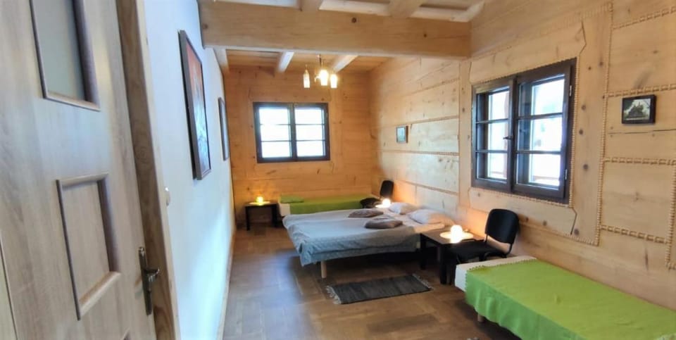 Chochlik Bed and Breakfast in Slovakia