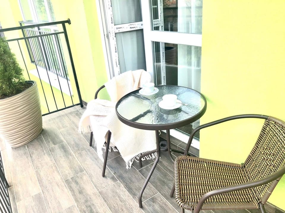 Balcony/Terrace, Seating area