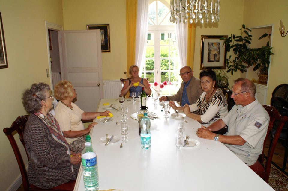 Banquet/Function facilities