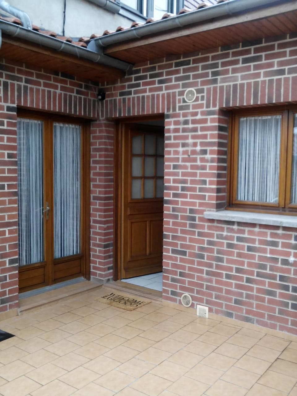 Maison LOUVRE LENS 2 Chambres Apartment in Lens