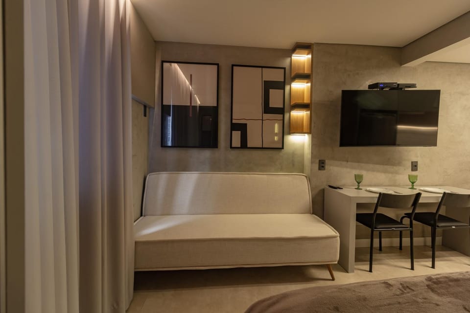TV and multimedia, Living room, Dining area