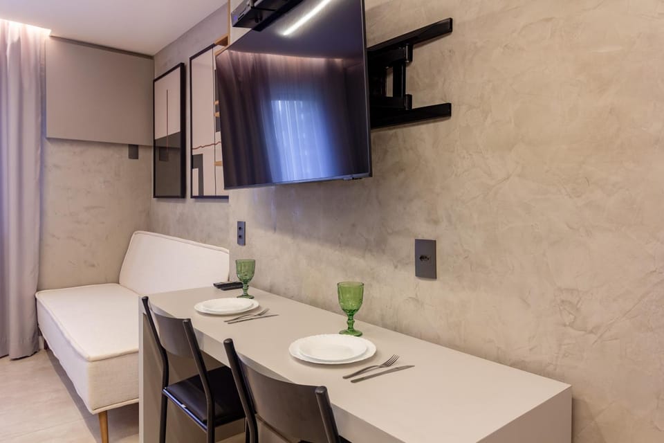 TV and multimedia, Dining area, internet