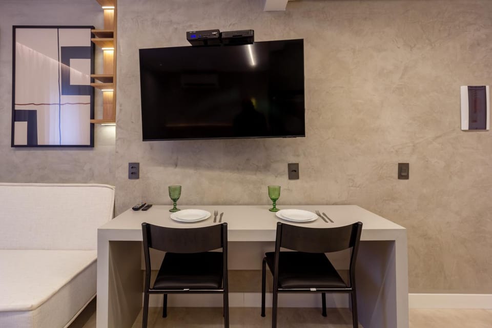 TV and multimedia, Dining area, internet