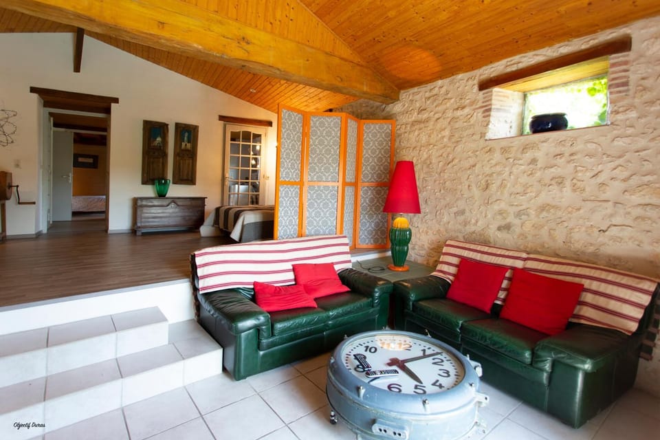 Moulin de Cocussotte Bed and Breakfast in Nouvelle-Aquitaine