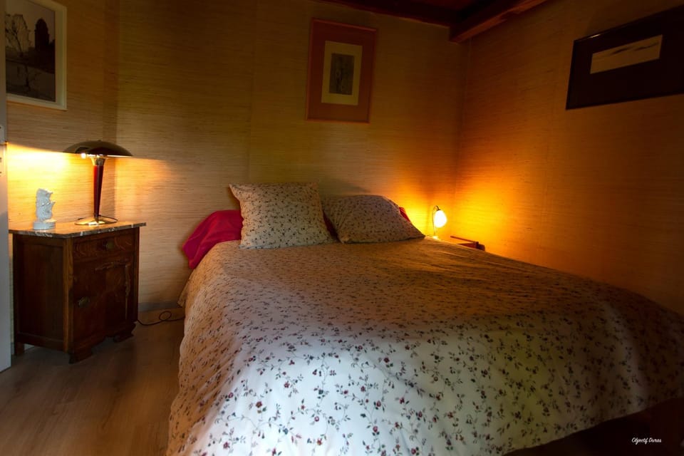 Moulin de Cocussotte Bed and Breakfast in Nouvelle-Aquitaine