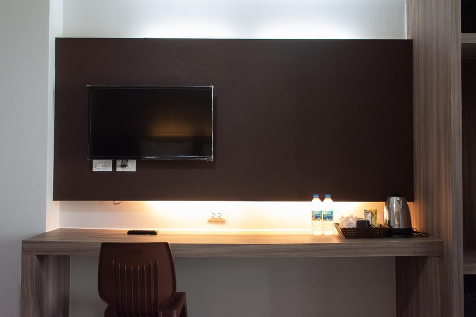 TV and multimedia