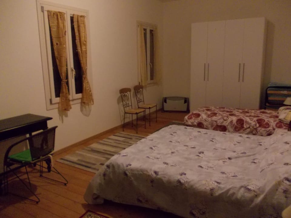 Villa Gaudio House in Veneto