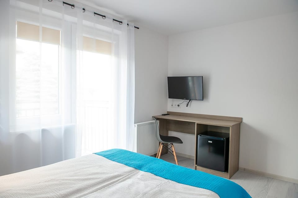 TV and multimedia, Bedroom