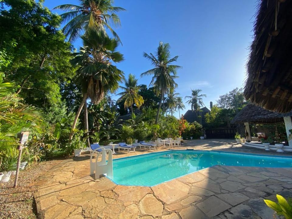 Mtwapa Mj Villa Marina Apartment in Mombasa County