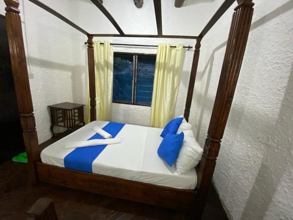 Mtwapa Mj Villa Marina Apartment in Mombasa County