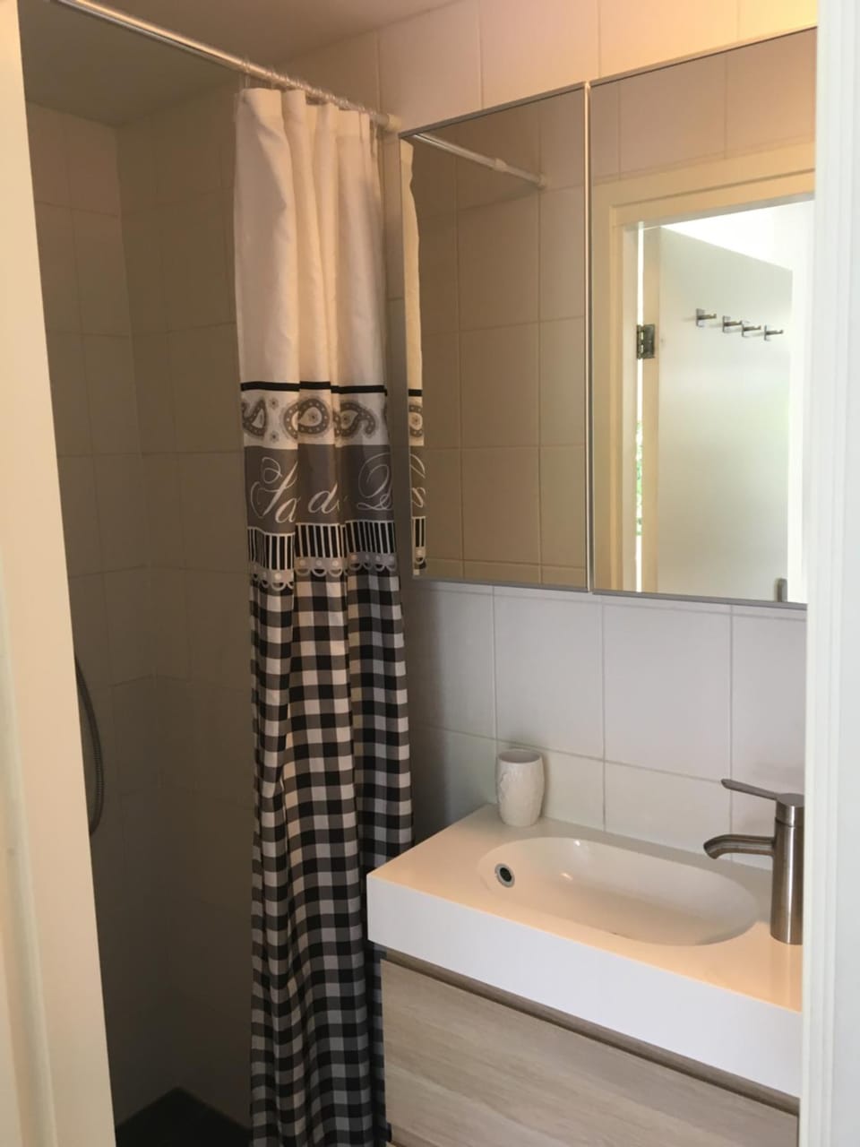 Shower