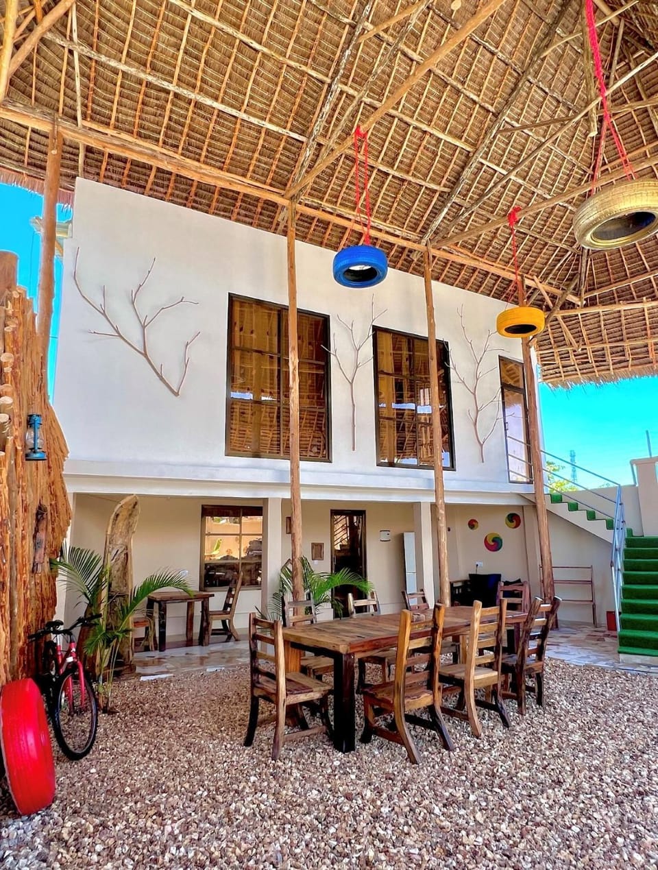 Lounge or bar
