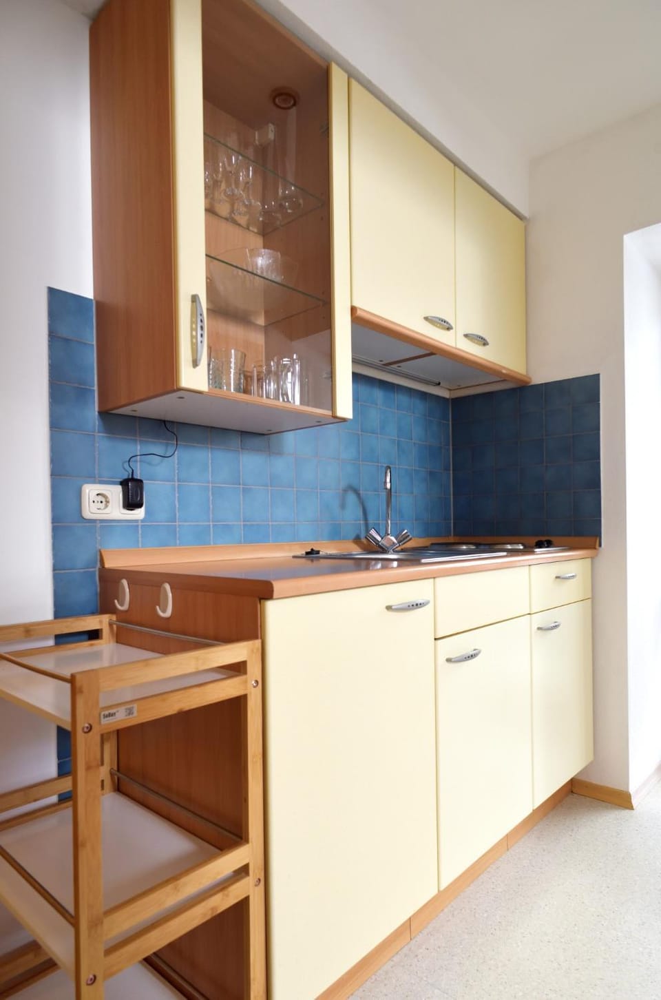 Gut Fallenstein Apartment in Bad Reichenhall