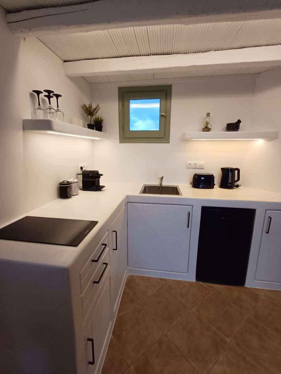 Romantic loft 2 Apartment in Decentralized Administration of the Aegean