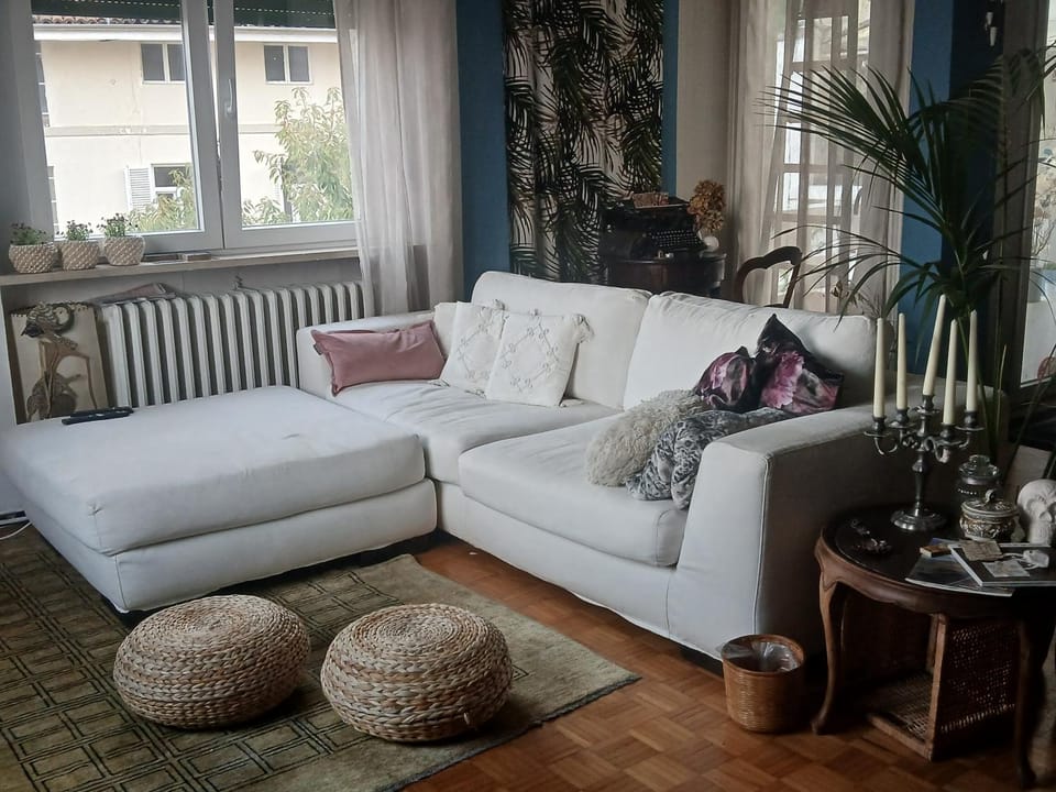 RaMaya, casa d'artista Vacation rental in Piedmont