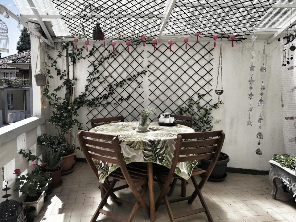 RaMaya, casa d'artista Vacation rental in Piedmont