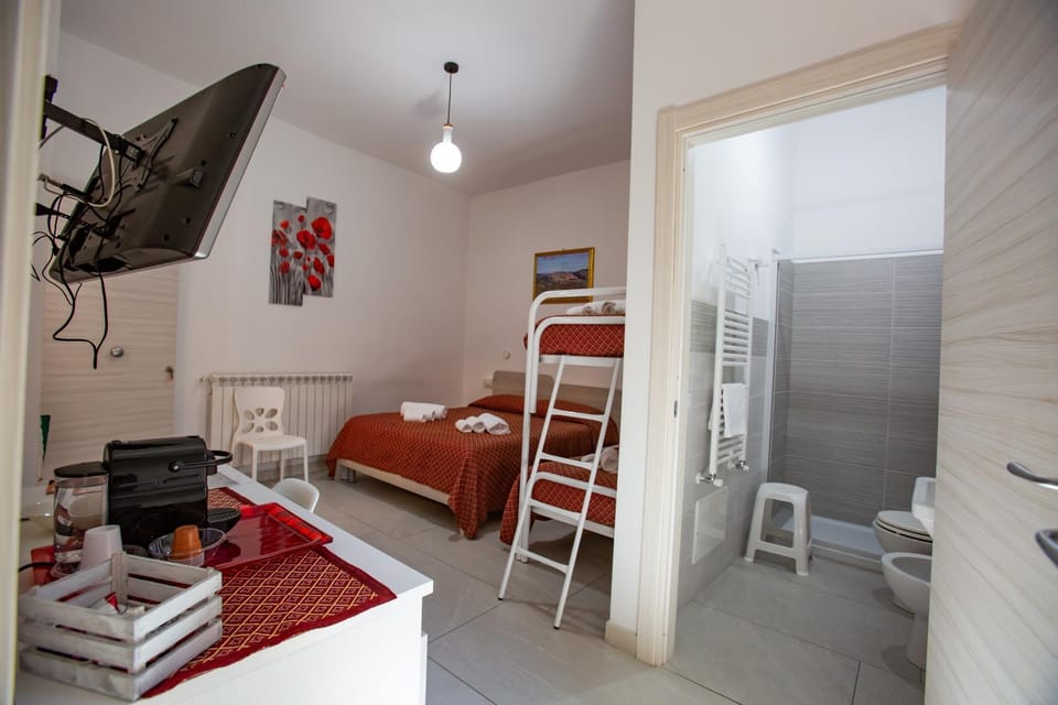 Nonno Giovanni Bed and Breakfast in Sicily