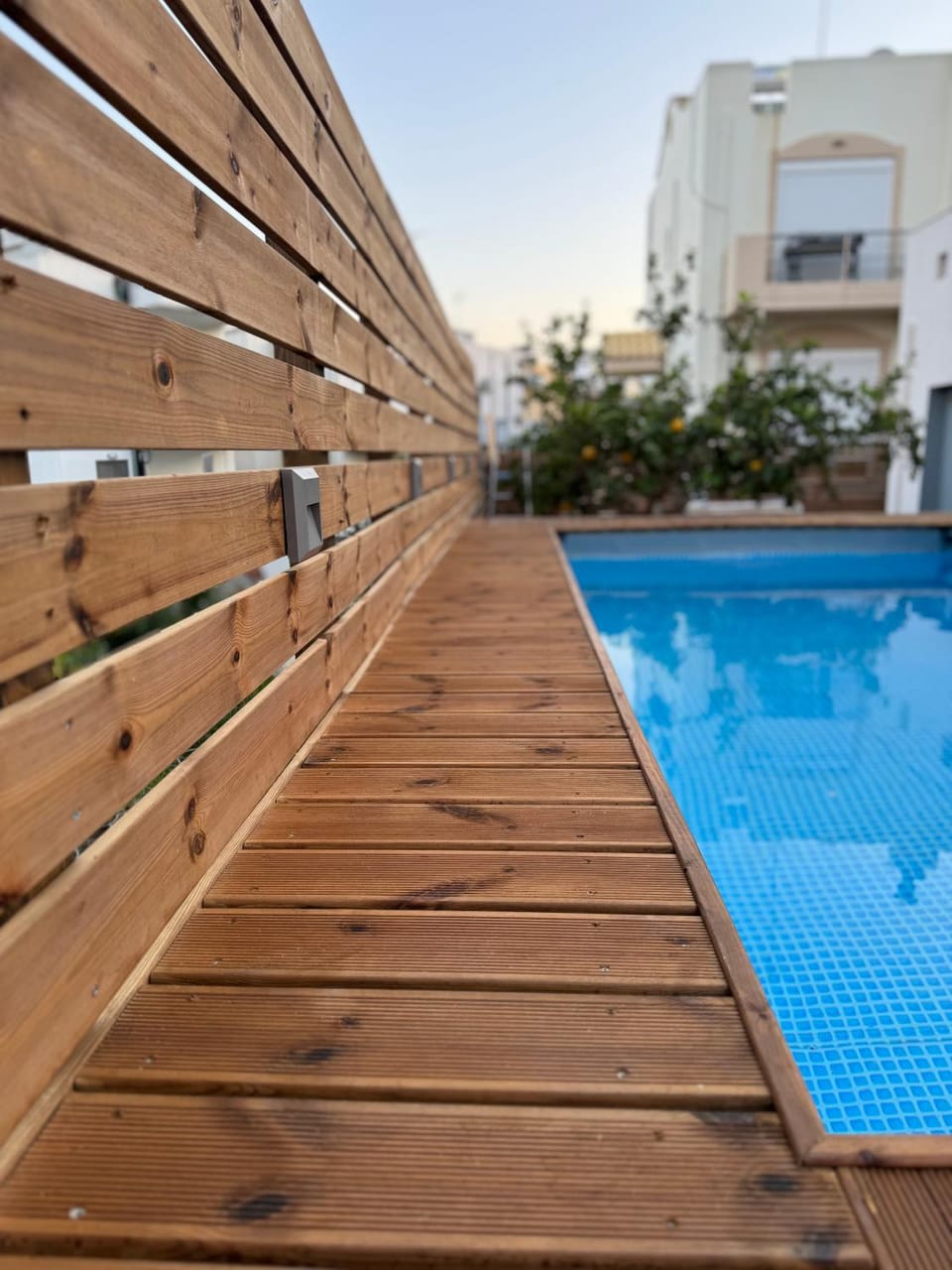 Casa de Manu House in Rhodes