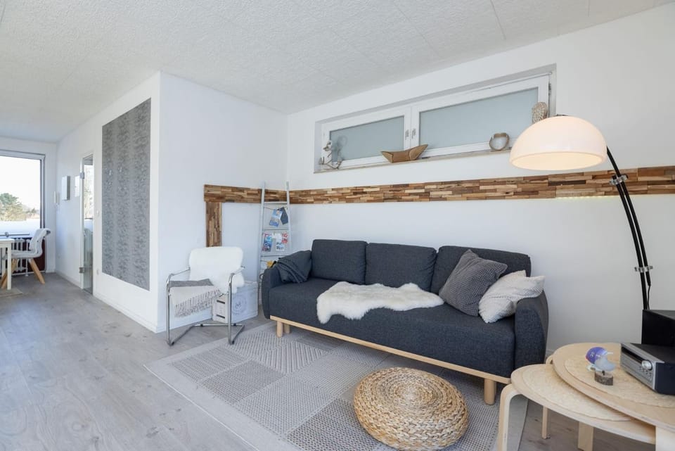 Sea-Loft Apartment in Timmendorfer Strand