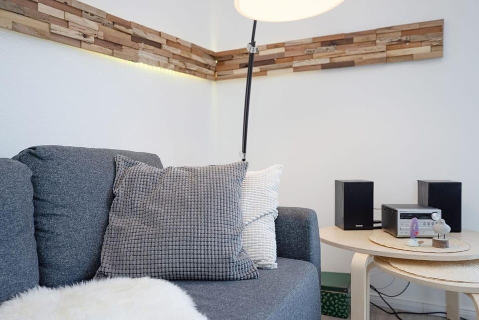 Sea-Loft Apartment in Timmendorfer Strand