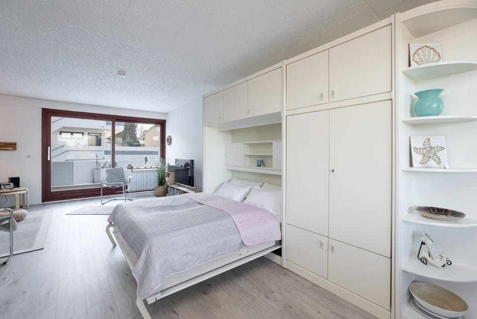 Sea-Loft Apartment in Timmendorfer Strand