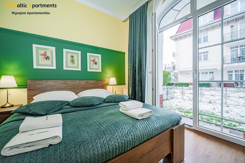 Bed, Balcony/Terrace, Photo of the whole room