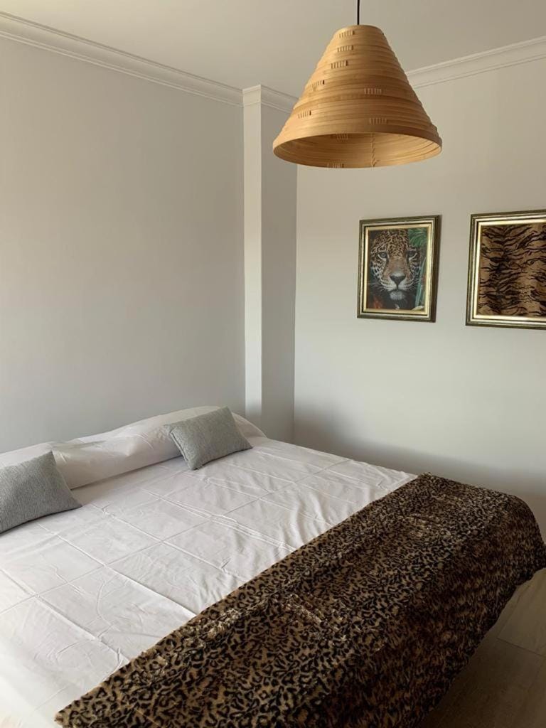 CACIGA Apartment in La Palma