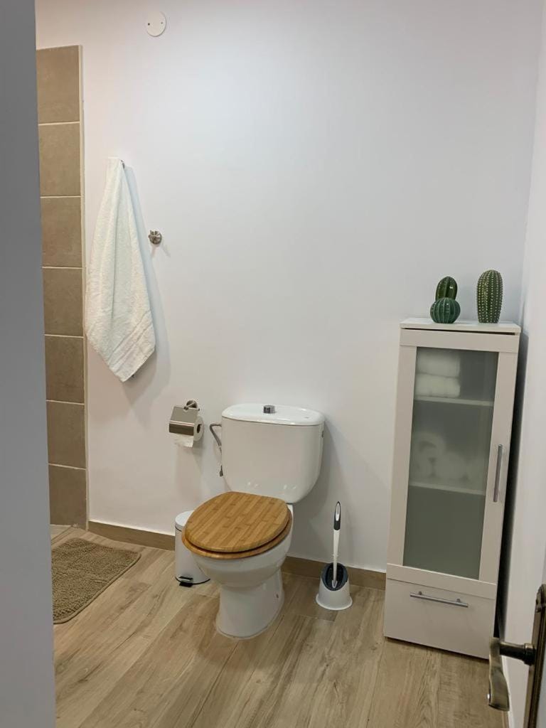 CACIGA Apartment in La Palma