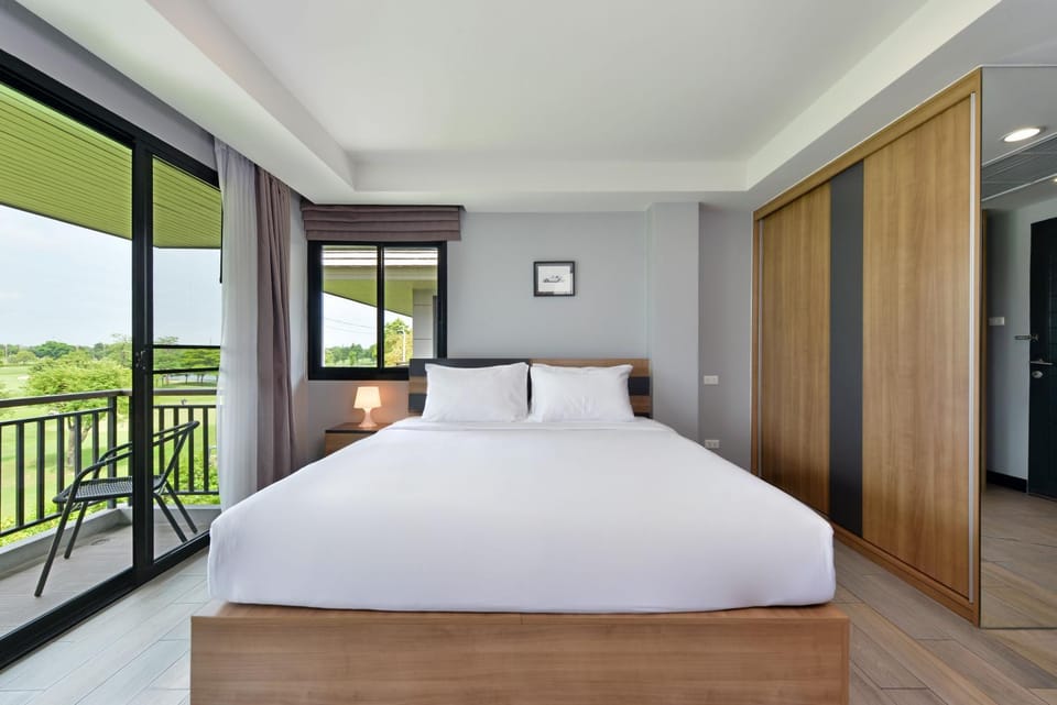 Raweewan Residence hotel Hotel in Bangkok
