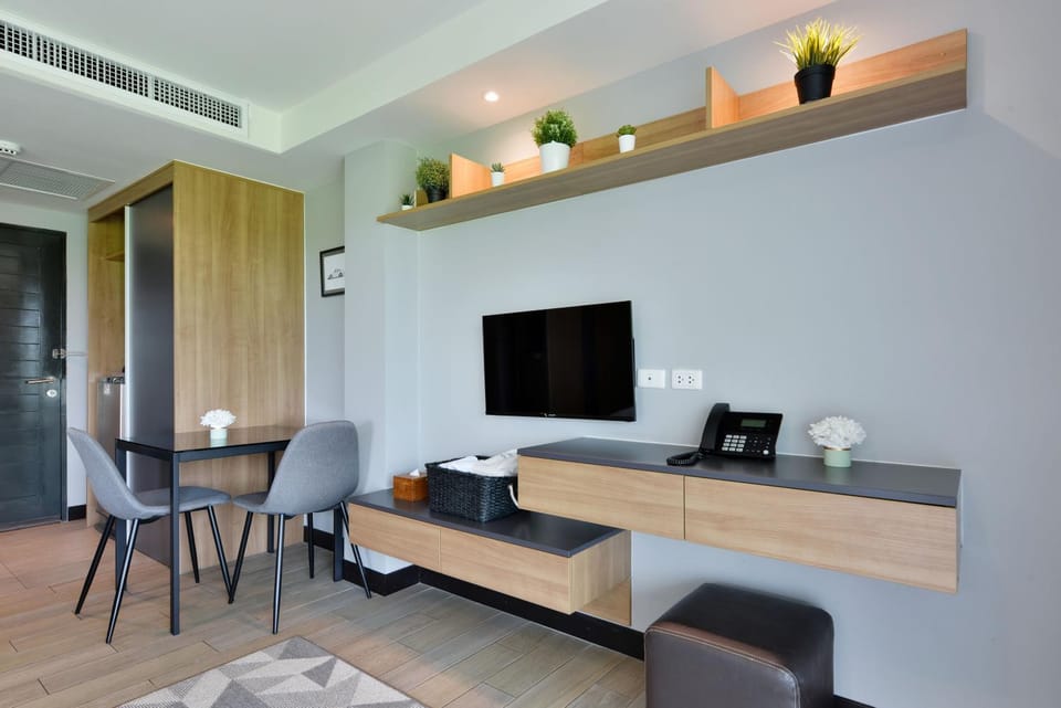 Raweewan Residence hotel Hotel in Bangkok