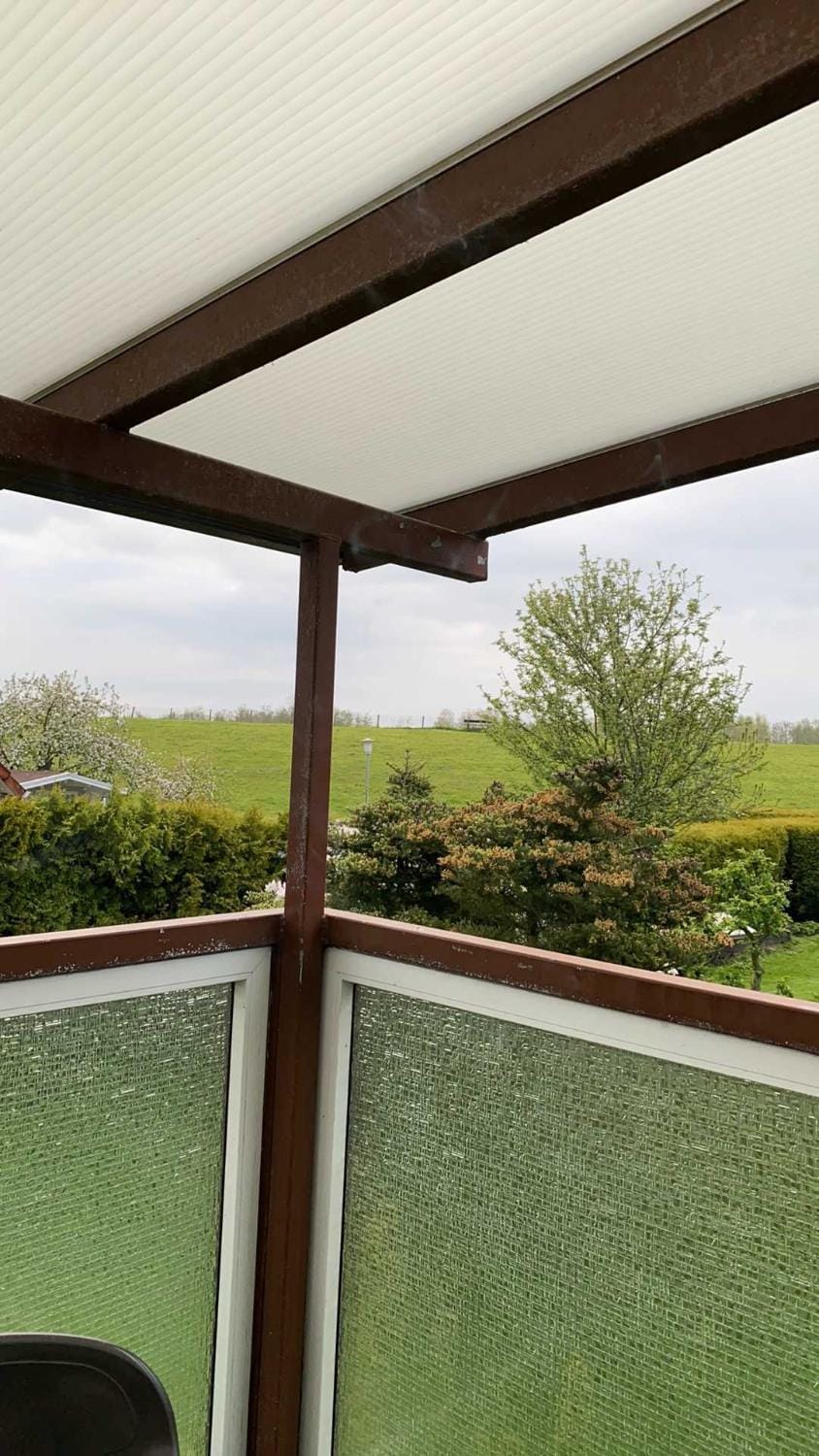 Groot Huus Horumersiel Parterre Apartment in Wangerland