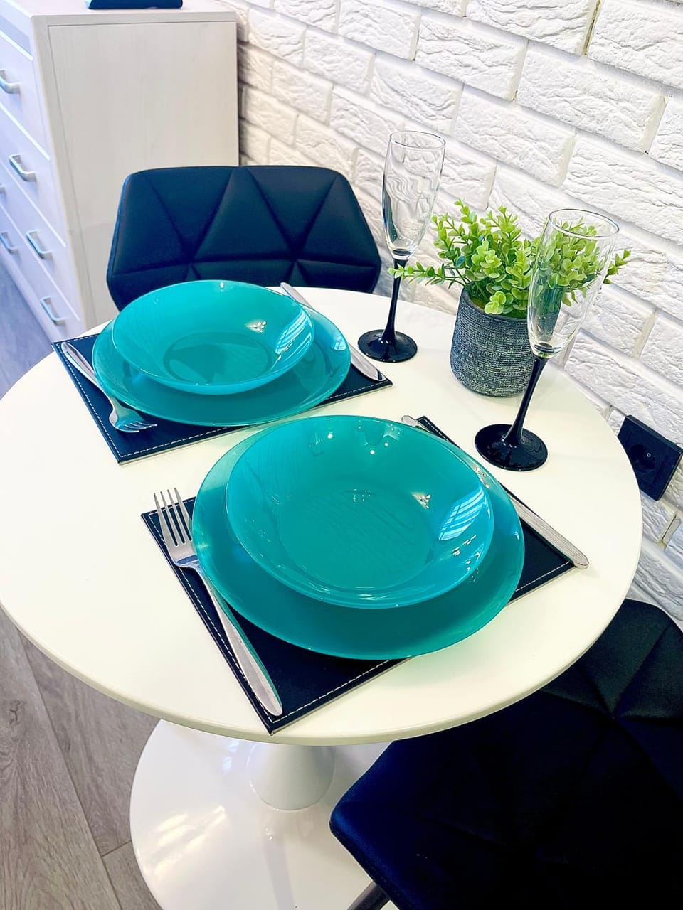 Green room в ЖК Рич Таун Ирпень Apartment in Ukraine