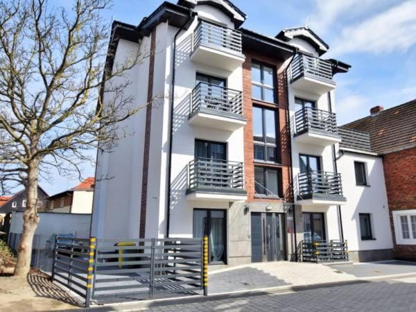 Fargo Vacation rental in Pomeranian Voivodeship