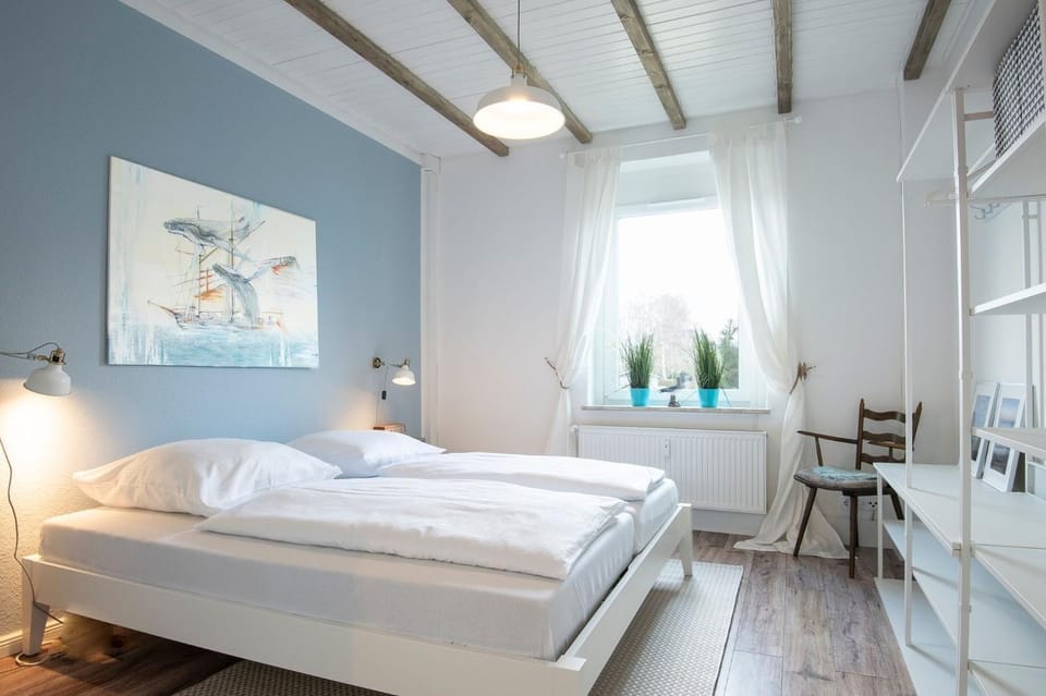 Frija Apartment in Dahme