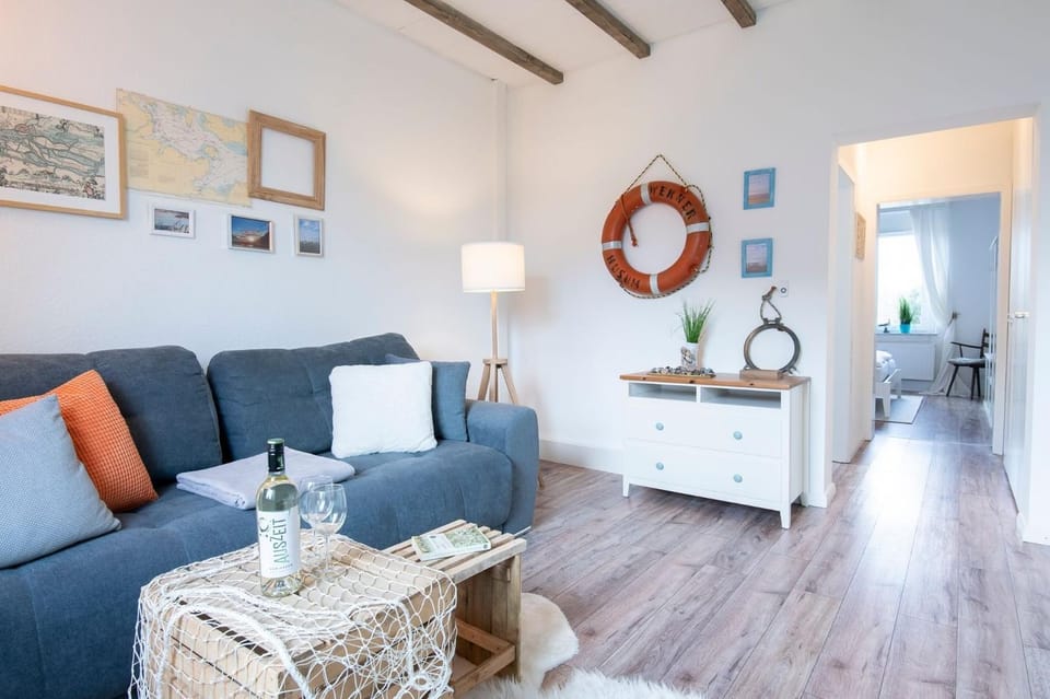 Frija Apartment in Dahme