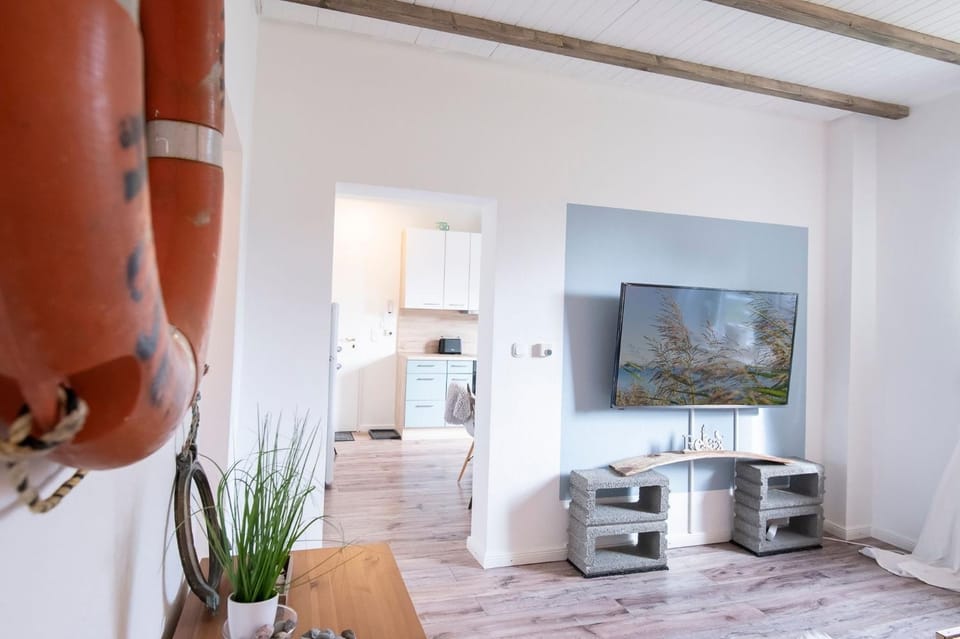Frija Apartment in Dahme