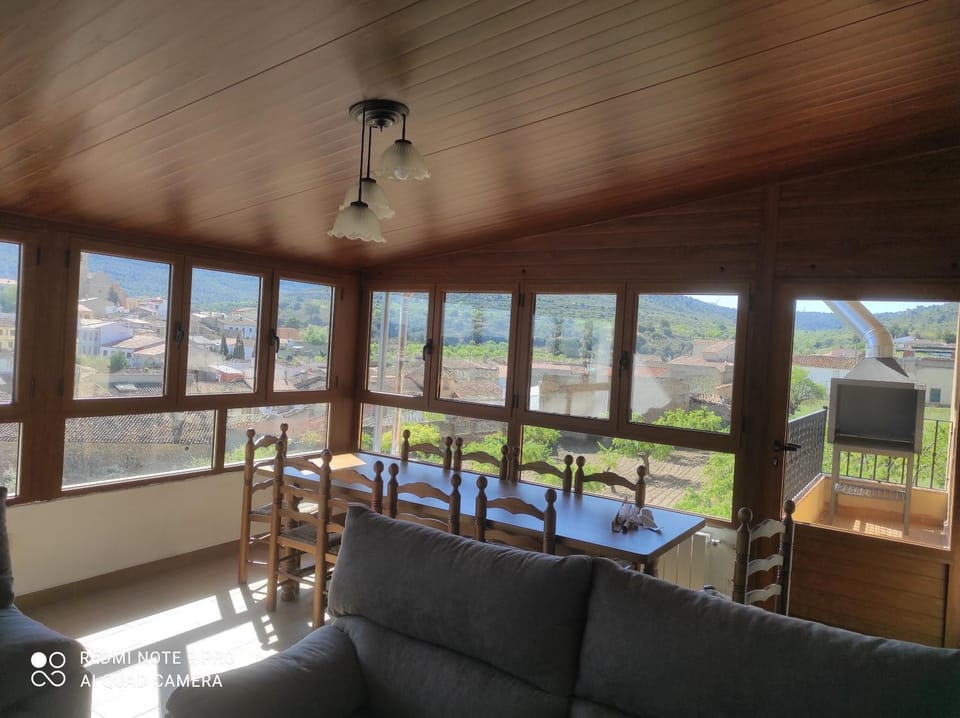 Lounge or bar